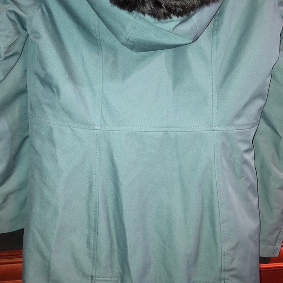 😍- Titika winter coat - Picture 7 of 14